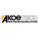 阿格坦姆 AkoeTech