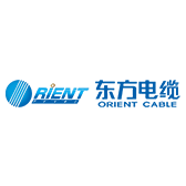 Orient Cable logo